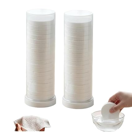 40-Piece Towel Refill Pack