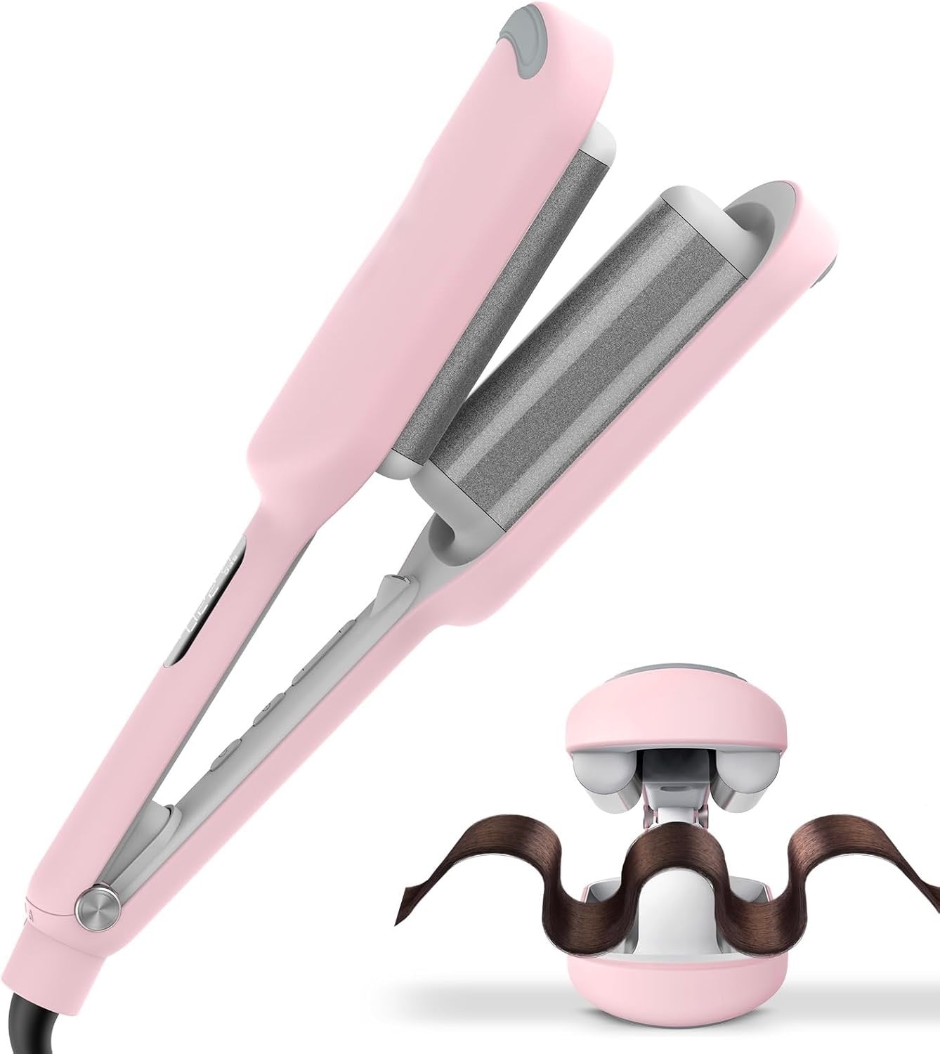 Lumiiva Effortless Waves Curler™