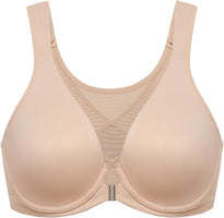 Comfort & Confidence Seamless Bra™