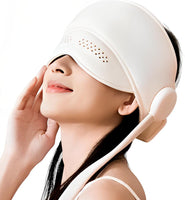 LUMIIVA™ Rapid-Relief Migraine Compression Mask
