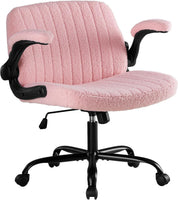 Lumiiva Criss Cross Office Chair