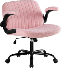 Lumiiva Criss Cross Office Chair