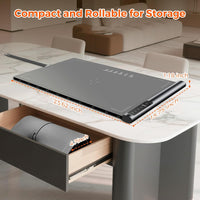 Lumiiva™ Premium Food Warming Mat