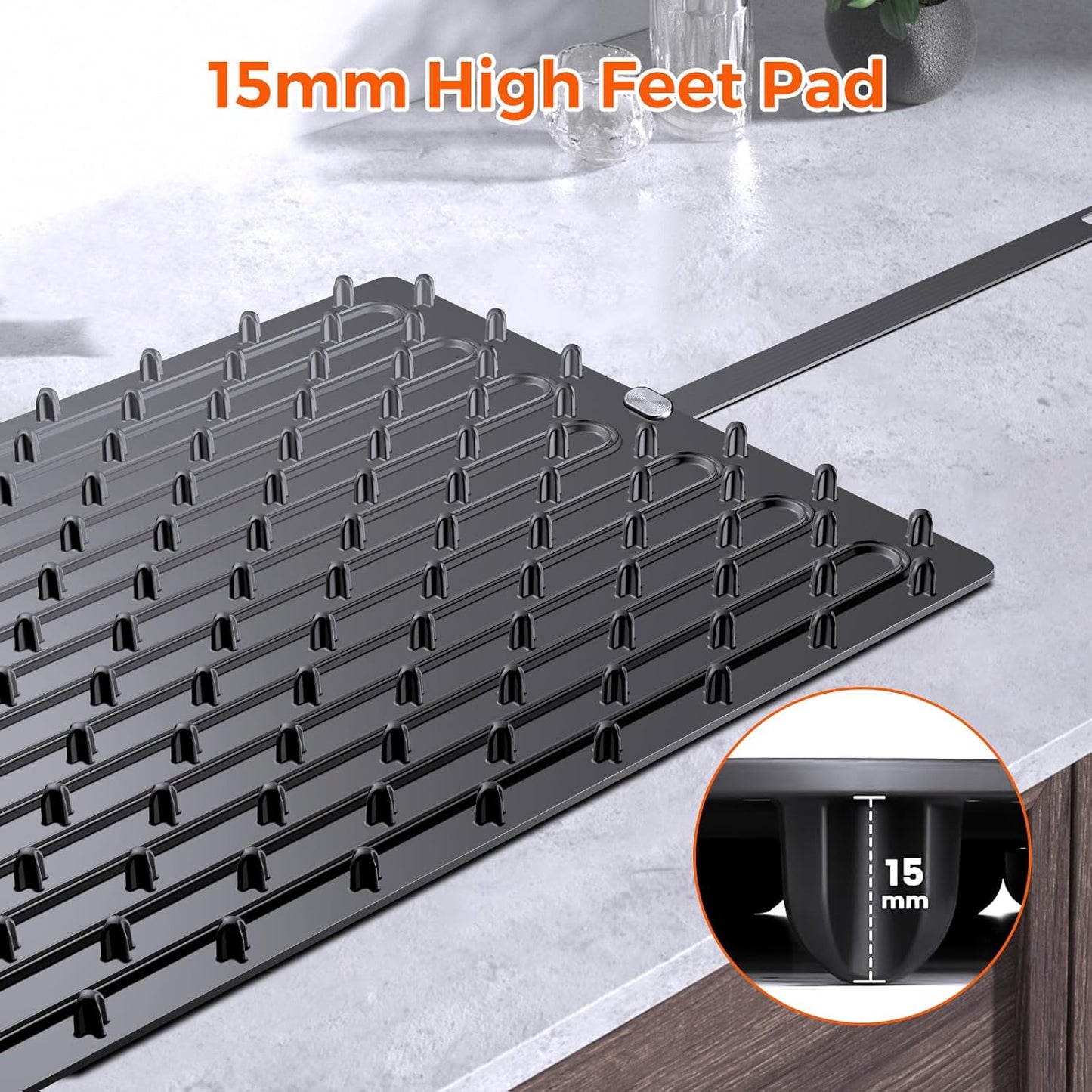 Lumiiva™ Premium Food Warming Mat