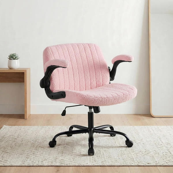 Lumiiva Criss Cross Office Chair