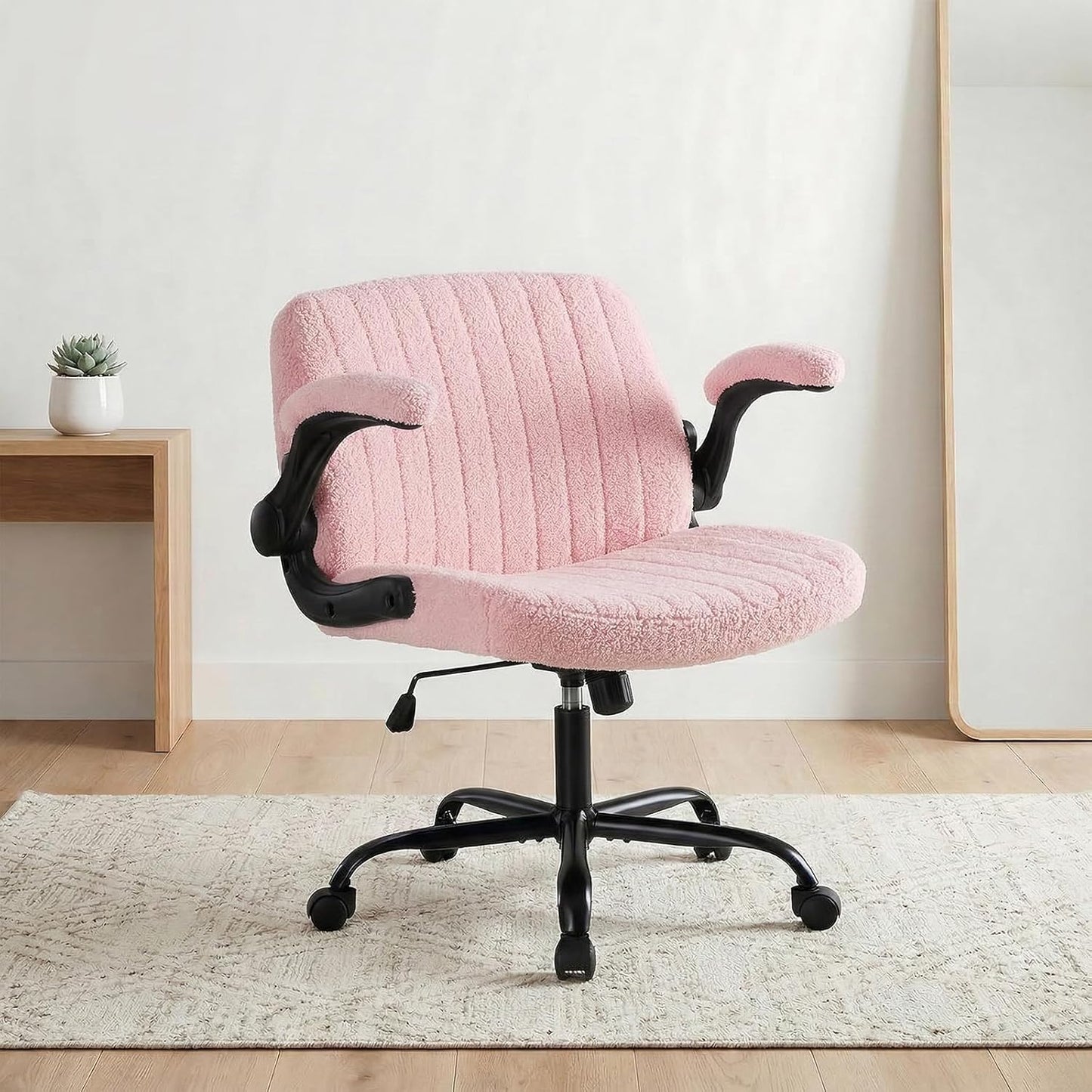 Lumiiva Criss Cross Office Chair