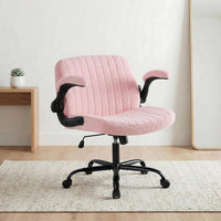 Lumiiva Criss Cross Office Chair
