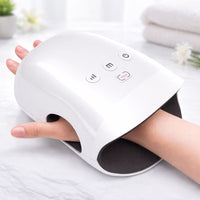 Lumiiva™ Soothe & Relax Hand Massager