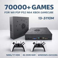 X8 Pro Loaded Retro Console 70000+ Games