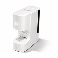 LUMIIVA™ Automatic Hot Face Towel Machine
