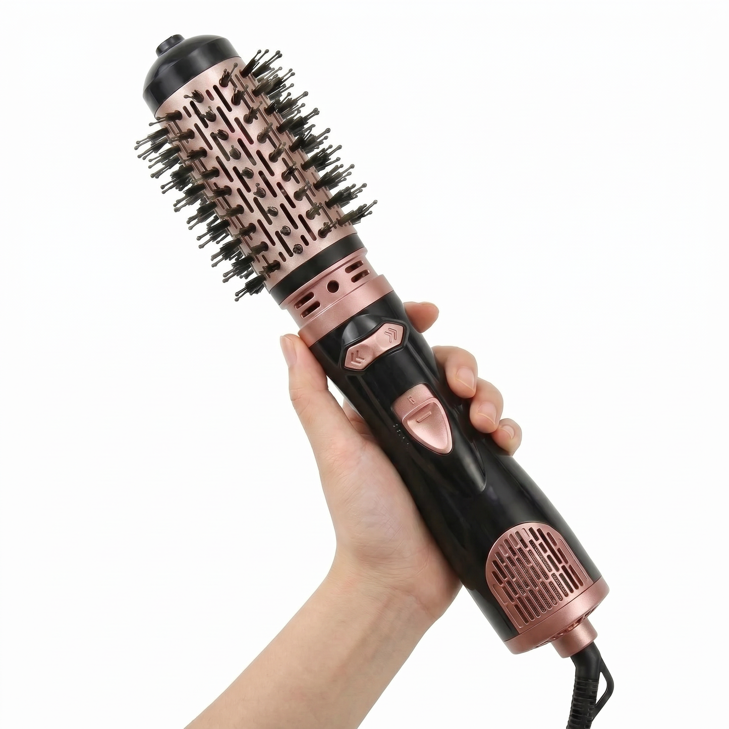 Lumiiva™ Rotating Hot Air Brush