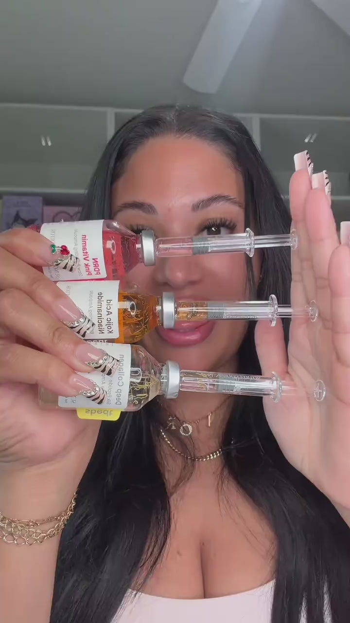 Orthoxiva™ - Anti-Cellulite Rotating Massager video